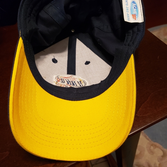 MEN'S M L HAT - Picture 8 of 11